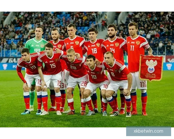 世界杯赛事全解析与投注技巧深度预测指南