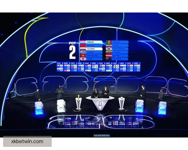 美加墨世界杯竞猜平台全新上线，畅享全球赛事预测与丰厚奖励