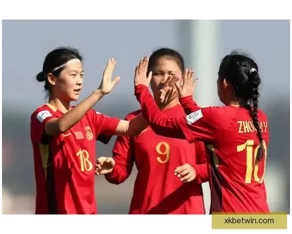 2026年世界杯参赛球队大揭秘：强队崛起与新兴力量的激烈碰撞