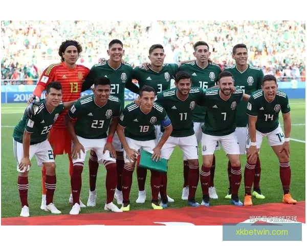 2026世界杯聚焦墨西哥精彩赛事与足球热潮全解析